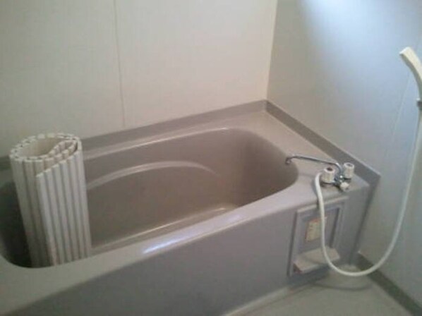 ガーデンビレッジB棟の物件内観写真